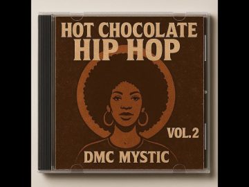 Dmc Mystic maxresdefault-18-360x270 Dmc mystic - Hot Chocolate Hip-Hop (Album Volume2) Video music – Album One play  