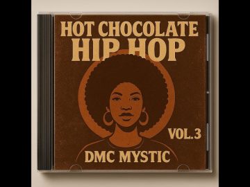 Dmc Mystic maxresdefault-19-360x270 Dmc mystic - Hot Chocolate Hip-Hop (Album Volume3) Video music – Album One play  