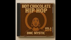 Dmc Mystic maxresdefault-22-300x169 Dmc mystic – Hot Chocolate Hip-Hop (Album Volume6 – Gold CD)  