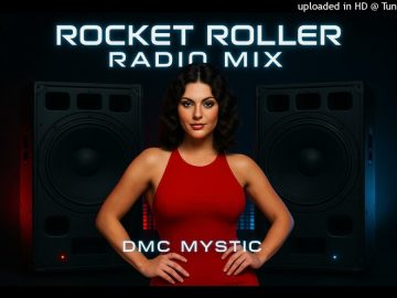 Dmc Mystic maxresdefault-3-360x270 Dmc mystic - Rocket Roller (Ultra DnB maxi Dj Mix) Video music - Maxi 12 inch DJ  