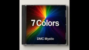 Dmc Mystic maxresdefault-30-300x169 Dmc Mystic – 7 Colors Album  