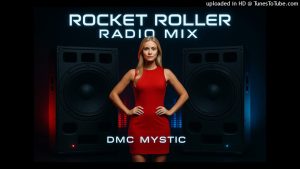 Dmc Mystic maxresdefault-300x169 Dmc Mystic – Rocket Roller (Fly DnB Radio mix)  
