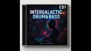 Dmc Mystic maxresdefault-31-300x169 Dmc Mystic – Intergalactic Drumm&Bass (Volume1)  