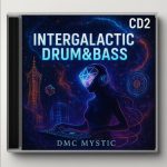 Dmc Mystic maxresdefault-32-150x150 Dmc Mystic - Intergalactic Drumm&Bass (Volume1) Video music – Album One play  