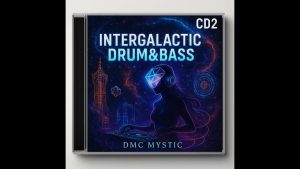 Dmc Mystic maxresdefault-32-300x169 Dmc Mystic – Intergalactic Drumm&Bass (Volume2)  
