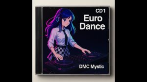 Dmc Mystic maxresdefault-34-300x169 Dmc mystic – Euro Dance Album (Volume1)  