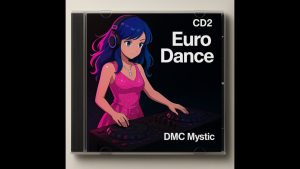 Dmc Mystic maxresdefault-35-300x169 Dmc mystic – Euro Dance Album (Volume2)  