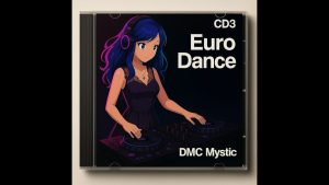 Dmc Mystic maxresdefault-36-300x169 Dmc mystic – Euro Dance Album (Volume3)  