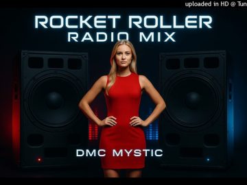 Dmc Mystic maxresdefault-360x270 Dmc Mystic - Rocket Roller (Fly DnB Radio mix) Video music - Radio tracks  