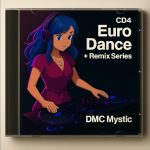 Dmc Mystic maxresdefault-37-150x150 Dmc mystic - Latino Dance Album Video music – Album One play  