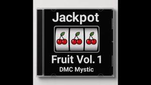 Dmc Mystic maxresdefault-5-300x169 Dmc Mystic – Jackpot Fruit Album Part 1  