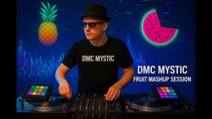 Dmc Mystic maxresdefault-55-300x169 DMC Mystic – Fruit Mashup Session – Dn’B / Trap / Hip Hop / Dubstep / Dub  