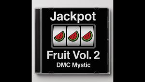 Dmc Mystic maxresdefault-6-300x169 Dmc Mystic – Jackpot Fruit Album Part 2  