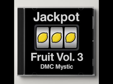 Dmc Mystic maxresdefault-7-360x270 Dmc Mystic - Jackpot Fruit Album Part 3 Video music – Album One play  