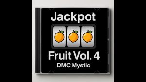 Dmc Mystic maxresdefault-8-300x169 Dmc Mystic – Jackpot Fruit Album Part 4  