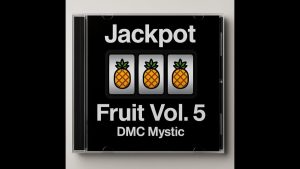 Dmc Mystic maxresdefault-9-300x169 Dmc Mystic – Jackpot Fruit Album Part 5  