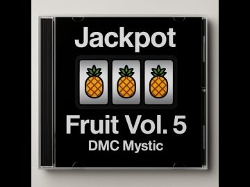 Dmc Mystic maxresdefault-9-360x270 Dmc Mystic - Jackpot Fruit Album Part 5 Video music – Album One play  
