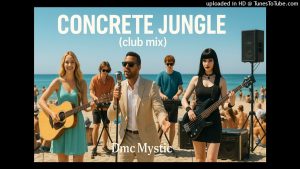 Dmc Mystic maxresdefault-5-300x169 DMC mystic – Concrete Jungle (Club mix)  