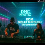 Dmc Mystic maxresdefault-5-150x150 DMC mystic - Hip-Hop Shrine (Large club and sweet bass Tuning car 12inch Dj mix) Video music - Maxi 12 inch DJ  