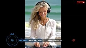 Dmc Mystic maxresdefault-7-300x169 Video promo Label Dmc Mystic Miss Dj Mystic – Beach  