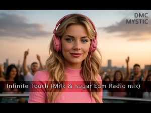 Dmc Mystic hqdefault-300x225 DMC mystic – Infinite Touch (Milk & sugar Edm Radio mix)  