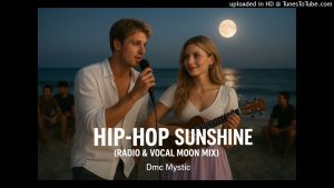 Dmc Mystic maxresdefault-1-300x169 DMC Mystic – Hip-Hop Sunshine(Radio mix Vocal Moon mix)  