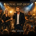 Dmc Mystic maxresdefault-150x150 DMC mystic - Dubstep Unleashed (Clear Radio mix) Video music - Radio tracks  