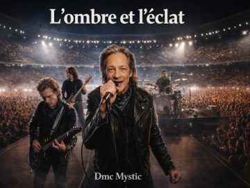 Dmc Mystic maxresdefault-12-360x270 Dmc mystic - l'ombre de l'éclat - Feat. Lyra vortex (Rock radio mix face A + jocker sound) Video music - Radio tracks  