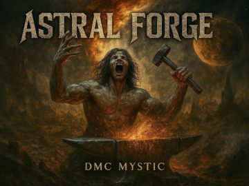 Dmc Mystic maxresdefault-24-360x270 Dmc Mystic - Astral forge Act I - Forged in the silence (Deep Metal edit face A) Video music - Radio tracks  