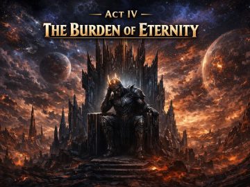 Dmc Mystic maxresdefault-28-360x270 Dmc Mystic - Astral Forge Act IV – The Burden of Eternity (Power Deep Metal Mix - Face A) Video music - Radio tracks  