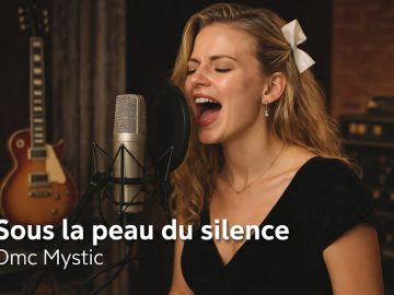 Dmc Mystic maxresdefault-30-360x270 Dmc Mystic - Sous la peau du silence (Rock Radio edit face B) Video music - Radio tracks  