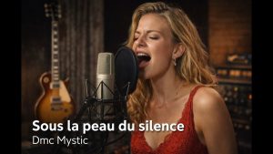Dmc Mystic maxresdefault-300x169 Dmc Mystic – Sous la peau du silence (Rock Radio edit face a)  