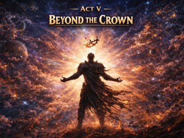 Dmc Mystic maxresdefault-33-360x270 Dmc Mystic - Astral Forge Act V – Beyond the crown (Electro punk Metal Mix - Face A) Video music - Radio tracks  