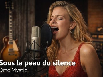 Dmc Mystic maxresdefault-360x270 Dmc Mystic - Sous la peau du silence (Rock Radio edit face a) Video music - Radio tracks  