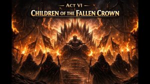 Dmc Mystic maxresdefault-39-300x169 Dmc Mystic – Astral Forge Act VI – Children of the fallen crown (Evil Metal Mix – Face A)  
