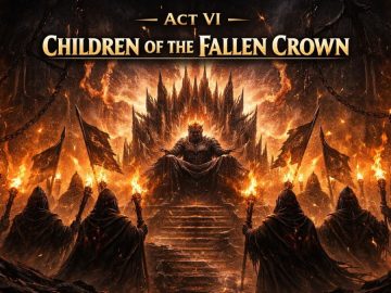 Dmc Mystic maxresdefault-39-360x270 Dmc Mystic - Astral Forge Act VI – Children of the fallen crown (Evil Metal Mix - Face A) Video music - Radio tracks  