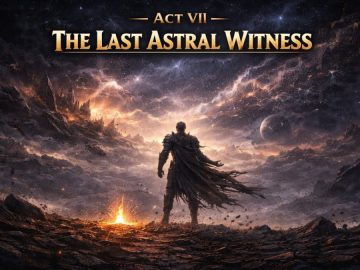 Dmc Mystic maxresdefault-47-360x270 Dmc Mystic - Astral Forge - ACT VII The Last Astral Witness (Classic Metal Mix - Face B) Video music - Radio tracks  
