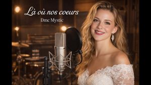 Dmc Mystic maxresdefault-5-300x169 Dmc Mystic – La ou nos coeurs reviennent (face A radio edit)  