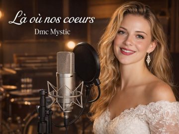 Dmc Mystic maxresdefault-5-360x270 Dmc Mystic - La ou nos coeurs reviennent (face A radio edit) Video music - Radio tracks  