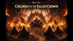 Dmc Mystic maxresdefault-51-300x169 Dmc Mystic – Astral Forge Act VI – Children of the fallen crown (Electro Punk Metal Mix – Face B)  