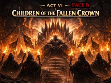 Dmc Mystic maxresdefault-51-360x270 Dmc Mystic - Astral Forge Act VI – Children of the fallen crown (Electro Punk Metal Mix - Face B) Video music - Radio tracks  