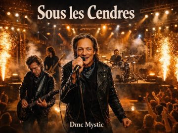 Dmc Mystic maxresdefault-55-360x270 Dmc Mystic - Sous les cendres - Face A - Feat. Lyra Vortex (Radio edit) Video music - Radio tracks  