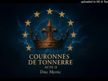 Dmc Mystic maxresdefault-61-360x270 Dmc Mystic - Album Couronnes des Titans - 16 Couronnes de tonnerre Vocal 2 Video music - Radio tracks  