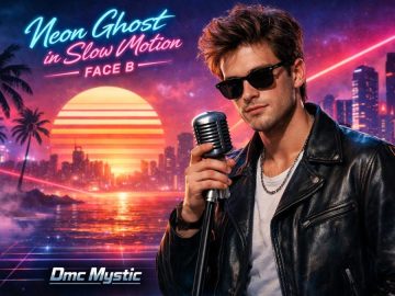 Dmc Mystic maxresdefault-8-360x270 Dmc Mystic - Neon Ghost in Slow Motion (Radio edit - Face B) Video music - Radio tracks  