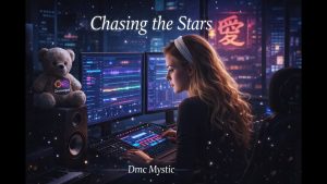 Dmc Mystic maxresdefault-83-300x169 DMC Mystic – Chasing The Stars (Club mix Maxi 12 DJ Hybrid Drumstep)  