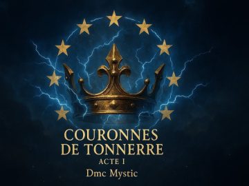 Dmc Mystic maxresdefault-84-360x270 Dmc Mystic - Album Couronnes des Titans - 11 Couronnes de tonnerre Video Tracks - Catalog  