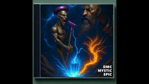 Dmc Mystic maxresdefault-88-300x169 Dmc Mystic – Album Epic – Couronnes de Titans – Bonus CD – Extraction vocale de l’ Album (V FR)  