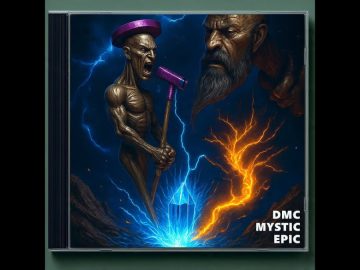Dmc Mystic maxresdefault-88-360x270 Dmc Mystic - Album Epic - Couronnes de Titans - Bonus CD - Extraction vocale de l' Album (V FR) Video Tracks - Catalog  