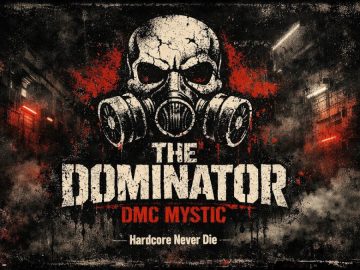 Dmc Mystic maxresdefault-90-360x270 Dmc Mystic -The Dominator (Large 12 live DJ mix) Video Tracks - Catalog  