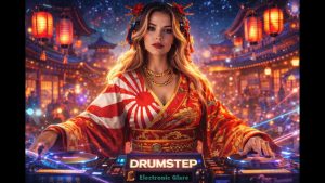 Dmc Mystic maxresdefault-91-300x169 DMC mystic – Electronic Glare (Soleil levant Drumstep radio mix)  